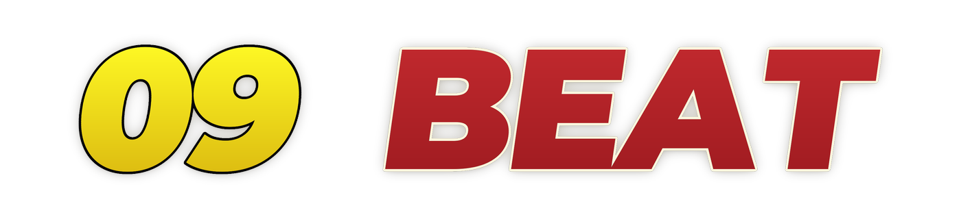 09 beat